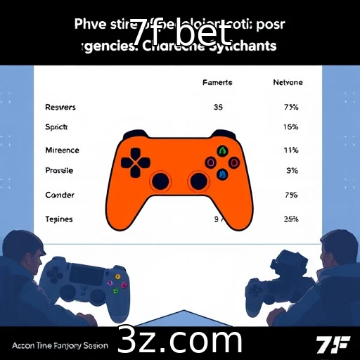 Mudanças nas preferências dos jogadores de console