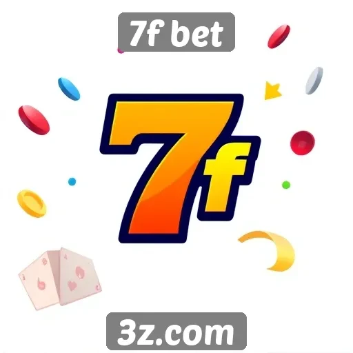 7f bet apresenta novas opções de jogos para usuários