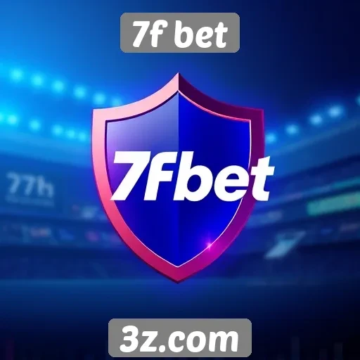 Plataforma 7f bet se destaca pela segurança em transações